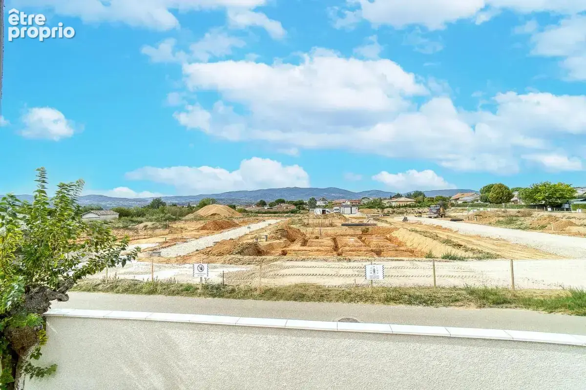 Maison de 5 pièces de 116 m² à Roussillon - photo 19
