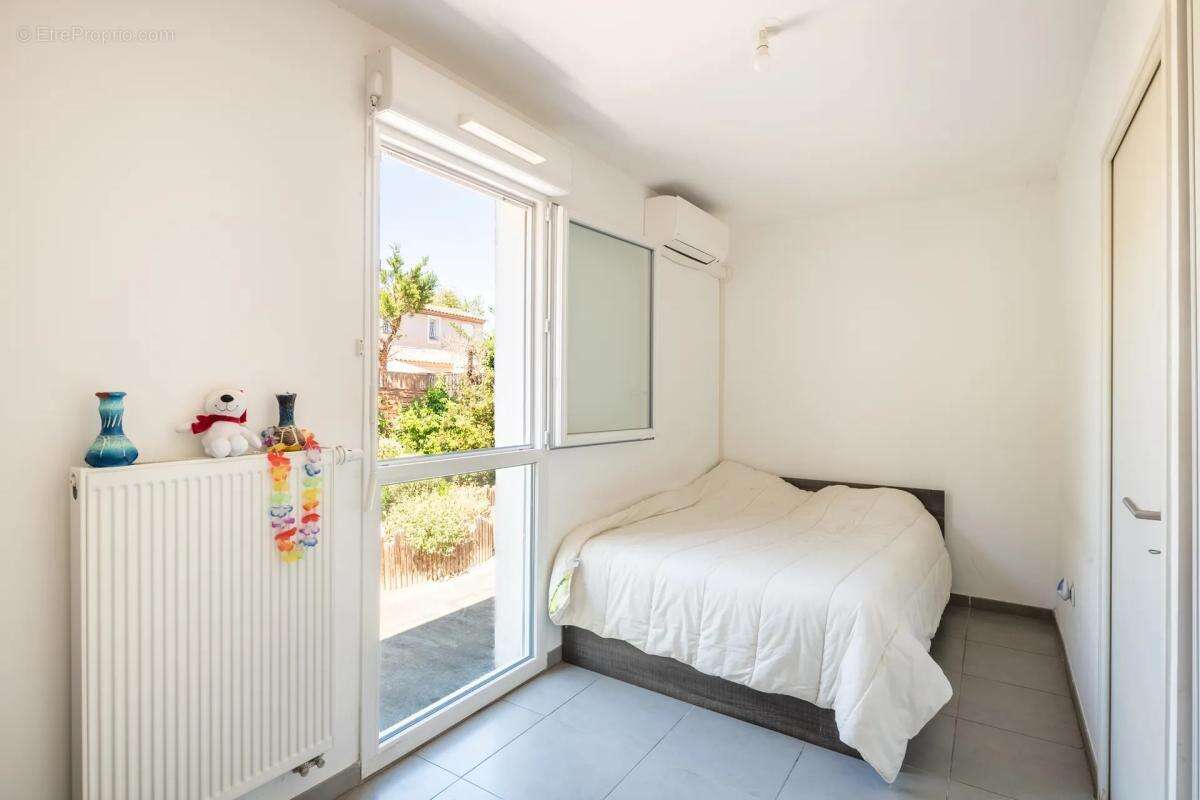 Maison à MARSEILLE-13E
