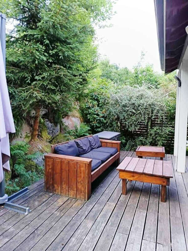 Xonrupt Beau Chalet Récent - photo 5