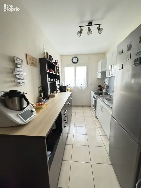 Appartement 4 pièces 72 m² à vendre à Saujon (17600) - photo 2