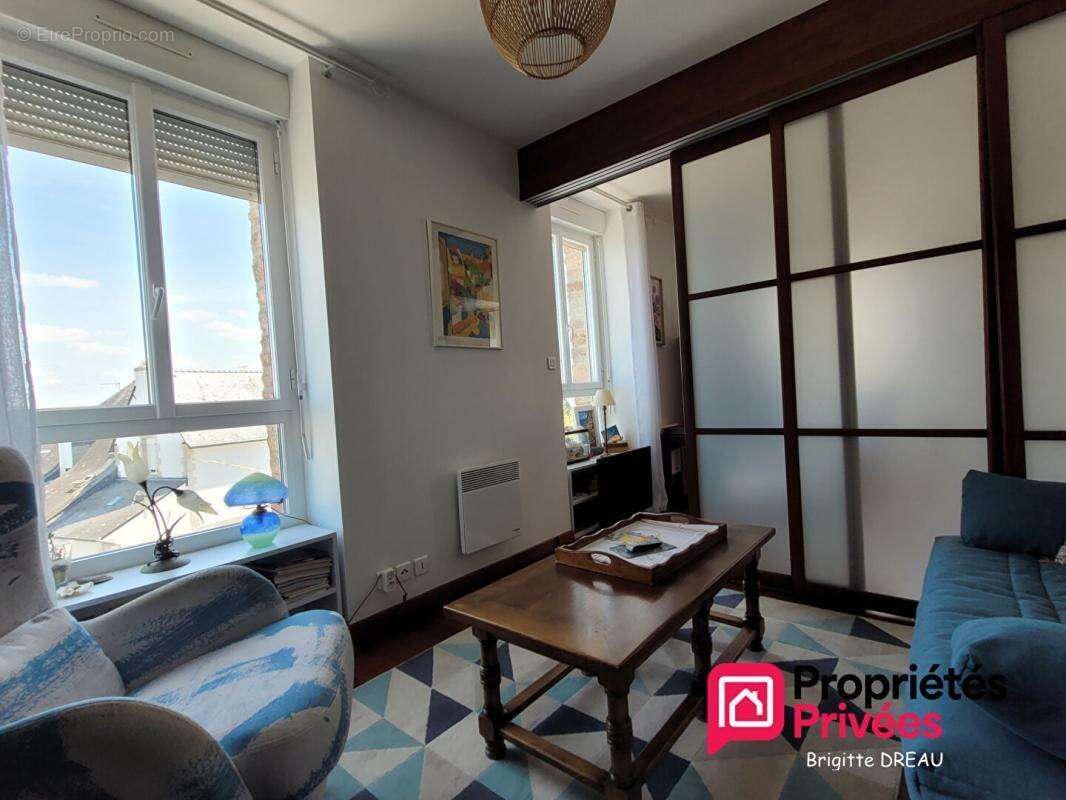 Fouesnant 29170 - beg meil - appartement 57 m2 avec parking - photo 12