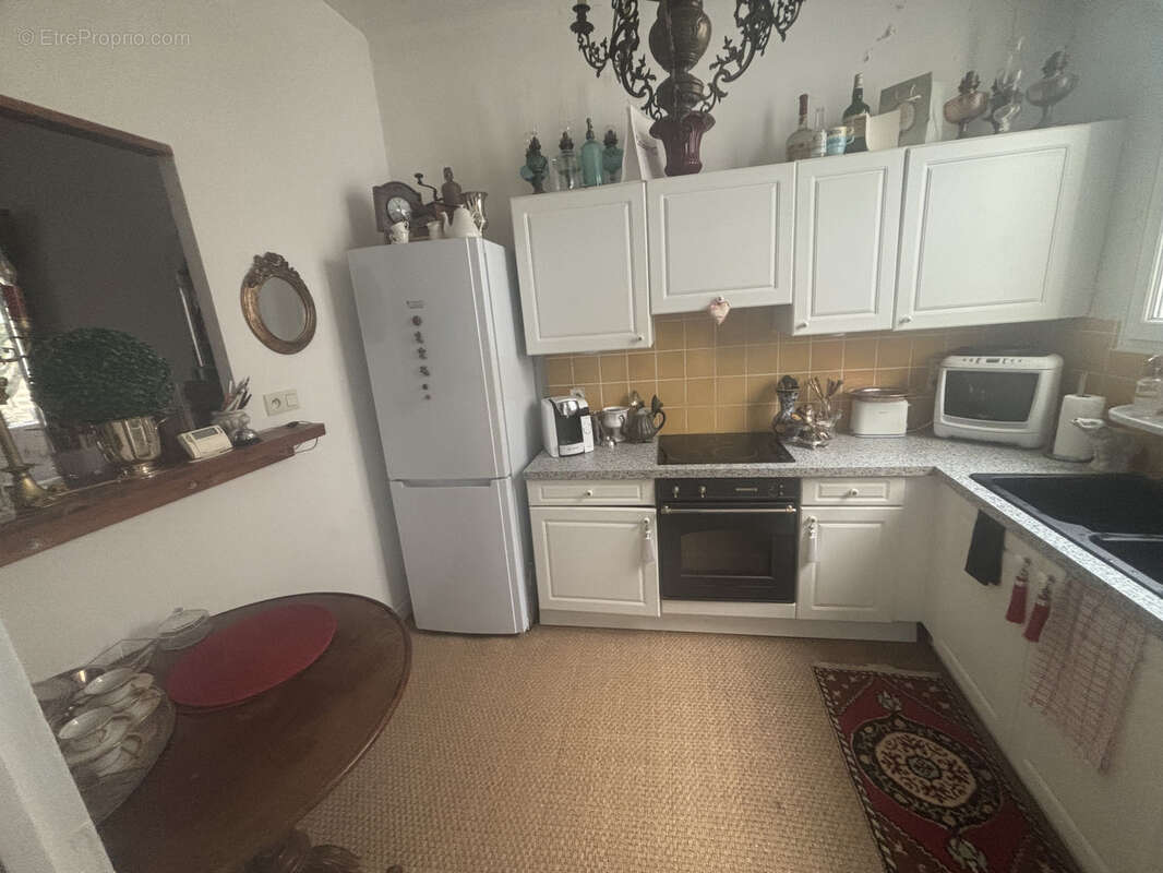 Appartement à LANNION