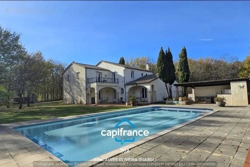 Maison à TOURNON-D&#039;AGENAIS