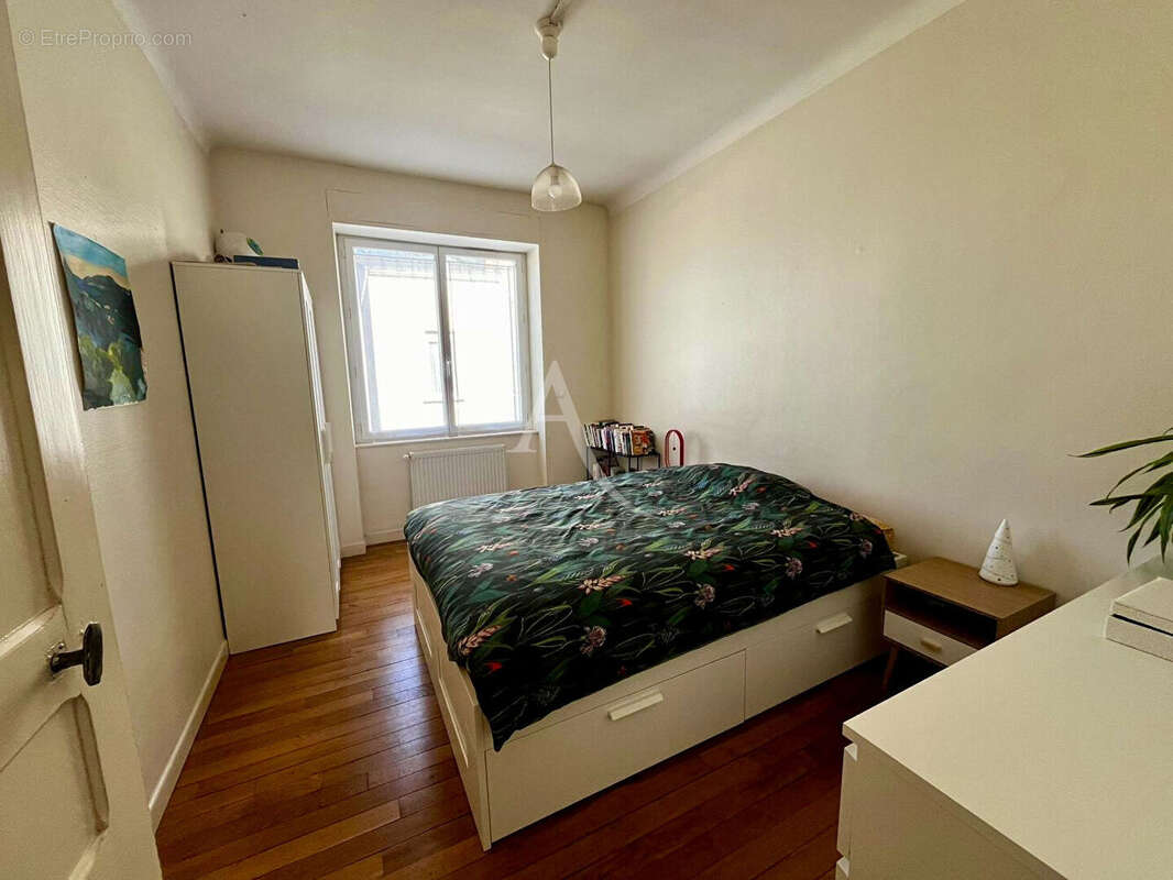 Appartement à ANGERS