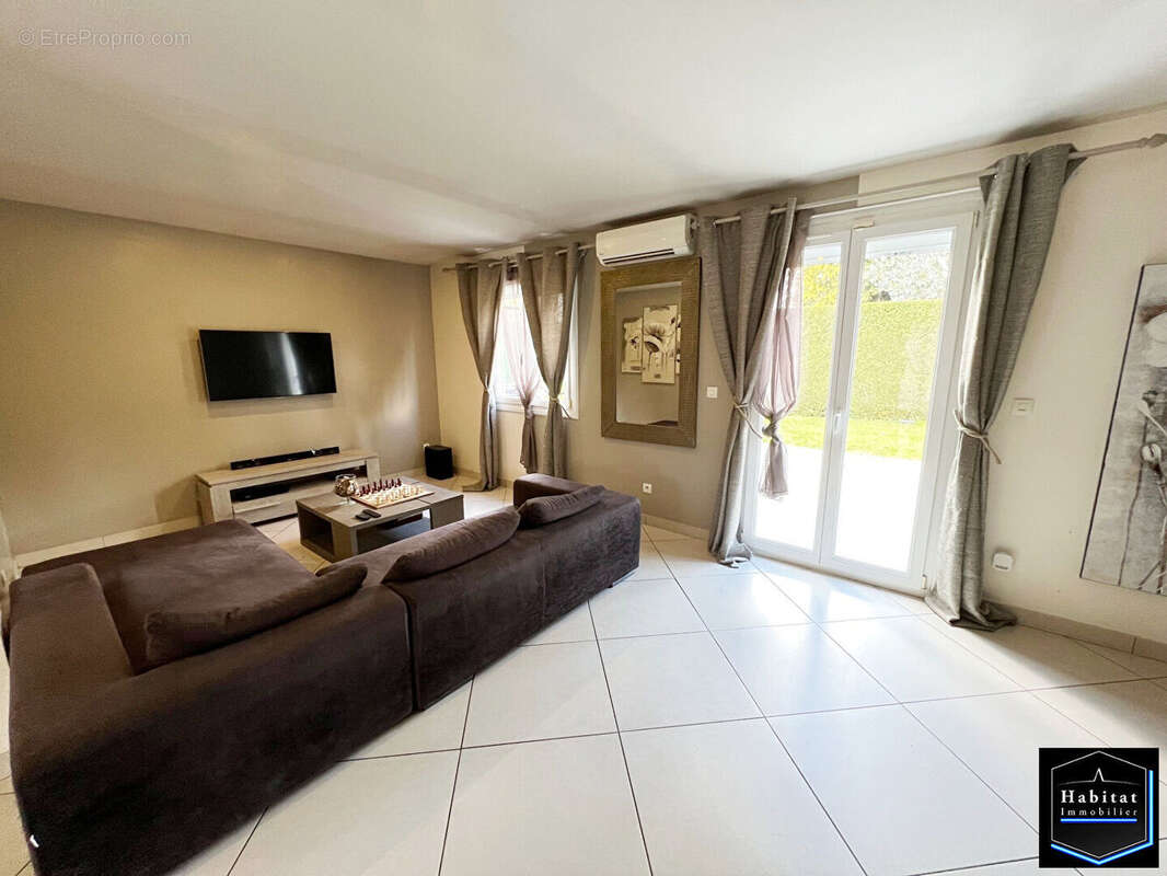 Maison à SAINT-PATHUS