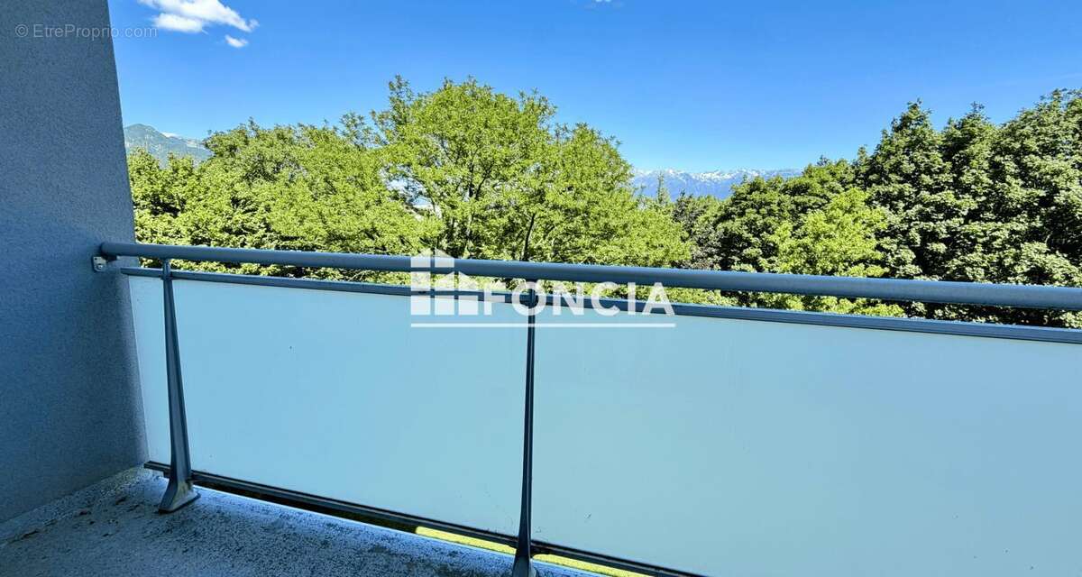 T4 avec 3 chambres dans Copropriété sécurisée - photo 8