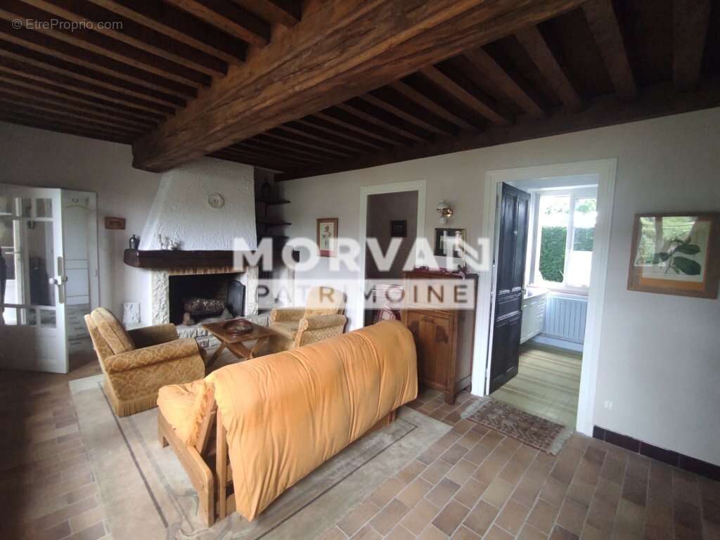 Coeur du Morvan - photo 2