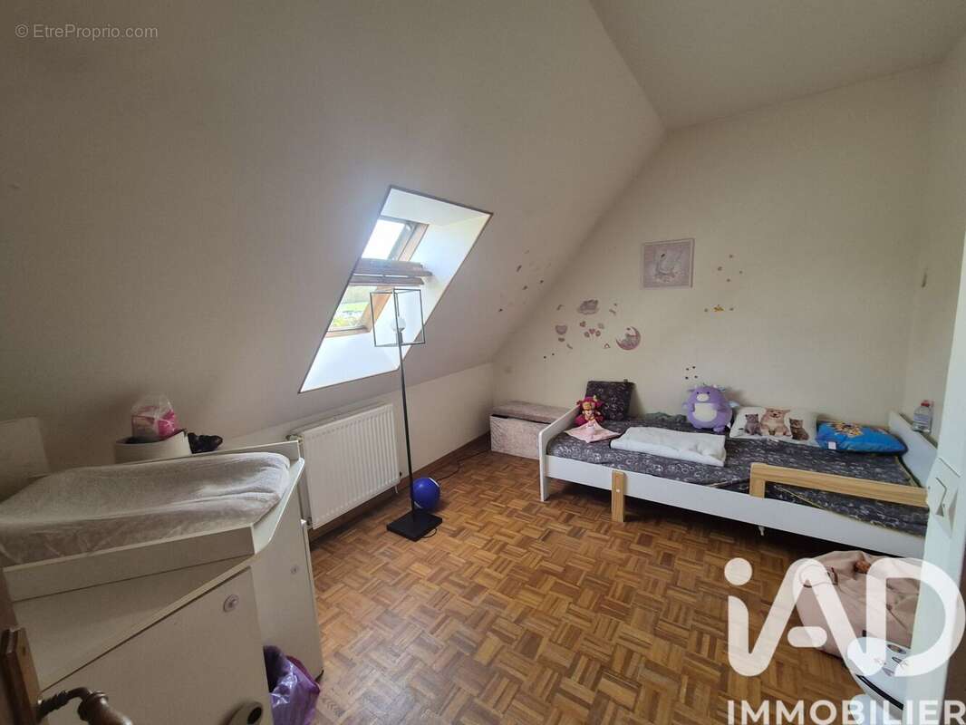 Photo 8 - Maison à LIZY-SUR-OURCQ