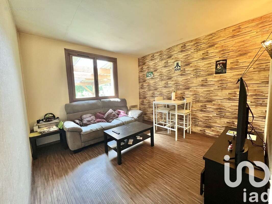 Photo 5 - Maison à THOIRE-SUR-DINAN