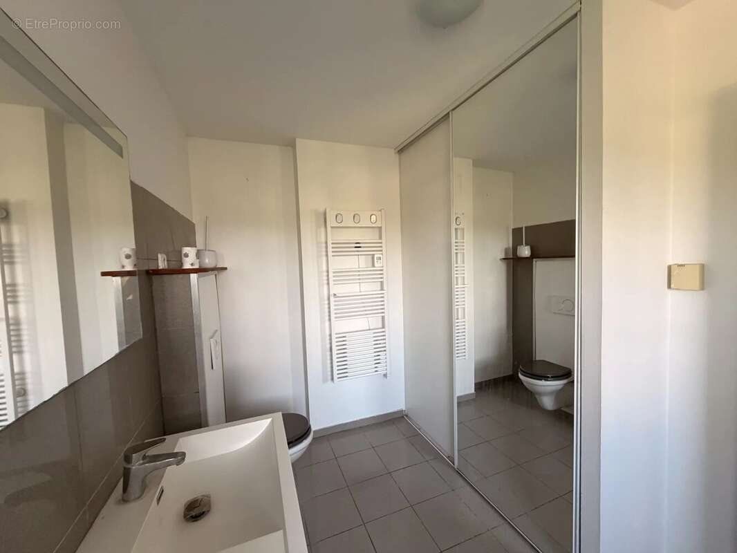 Magnifique maison d’architecte à Cuxac-d’Aude, à seulement 10 minutes de Narbonne ! - photo 26