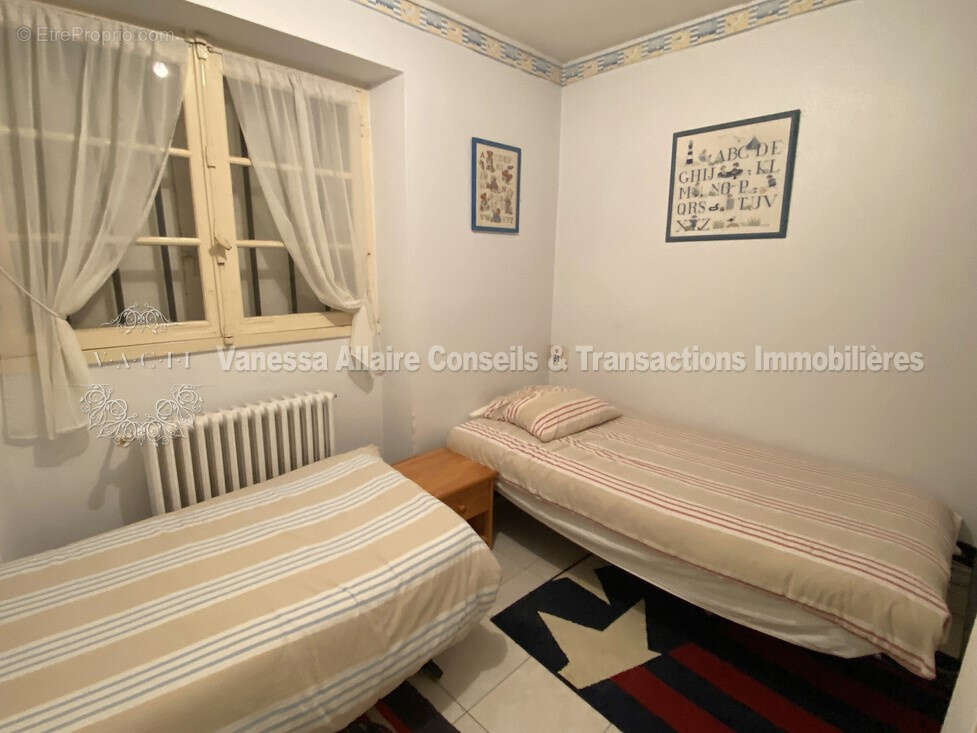 Maison à LA BAULE-ESCOUBLAC