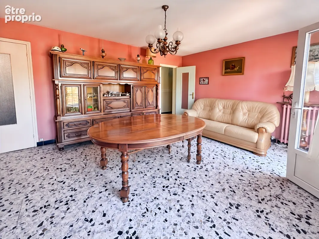 Maison 113m² à verrières-le-buisson - photo 6