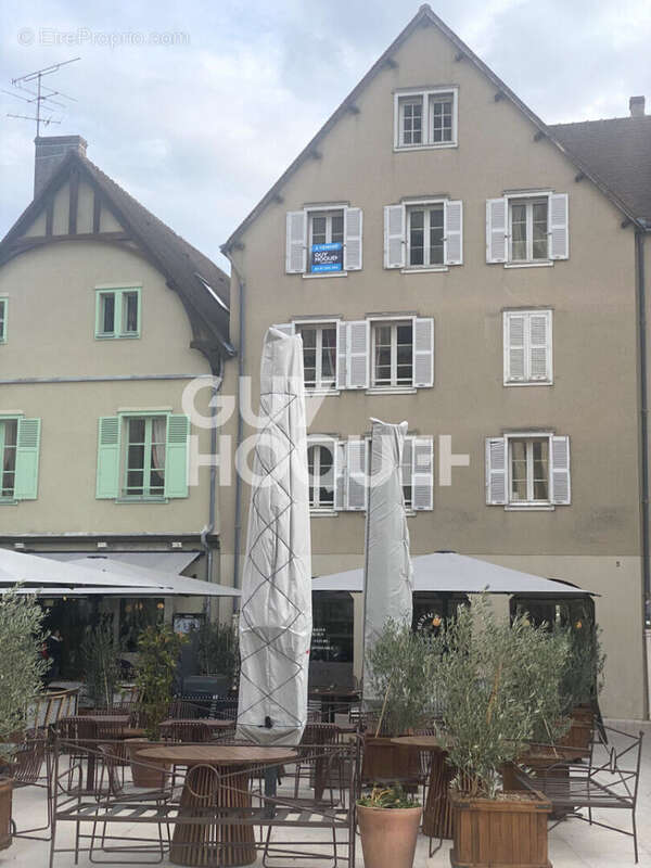 Appartement à CHARTRES