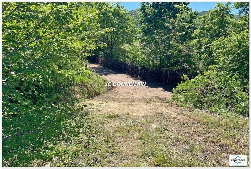 Dpt Drôme (26), à vendre COMBOVIN terrain - Terrain 2936 m² - 1500 m² Constructibles - Vercors - photo 10