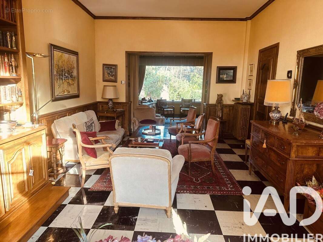 Photo 6 - Maison à NOYON