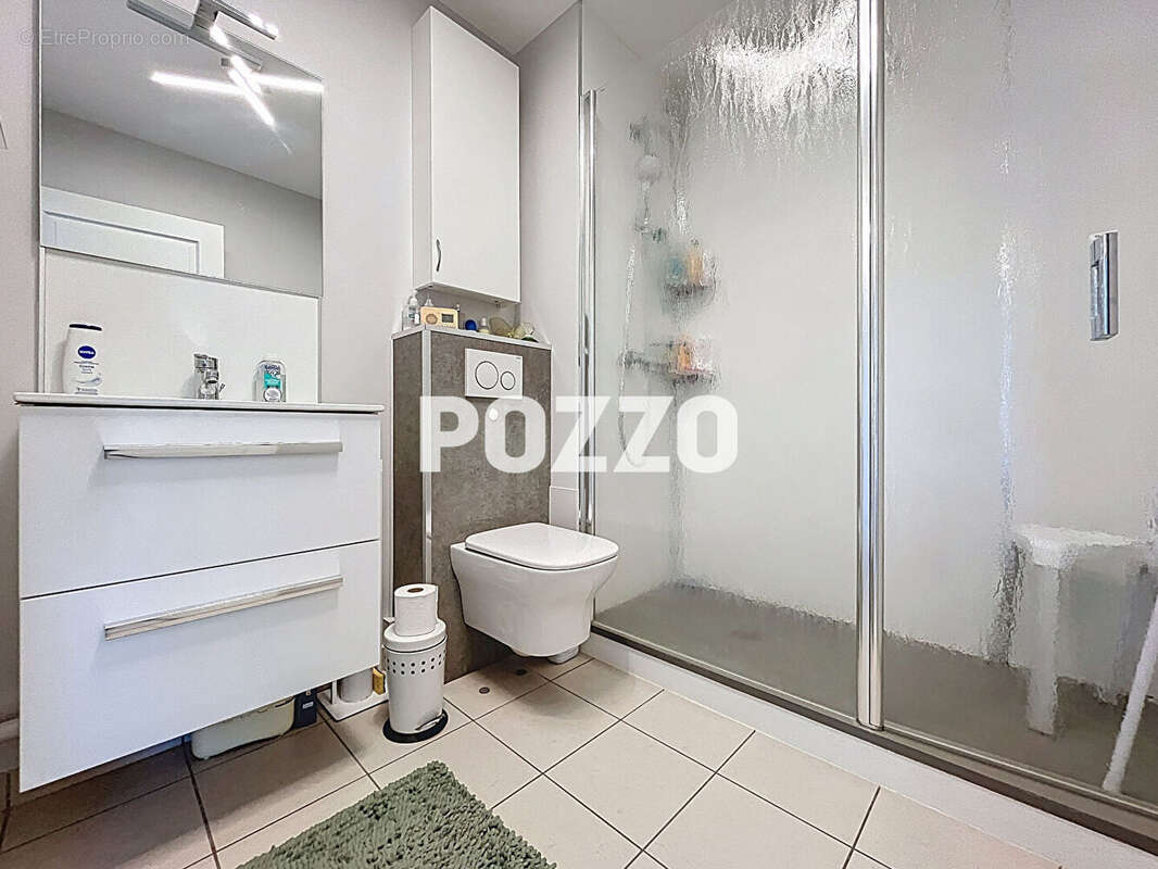 Appartement à GRANVILLE