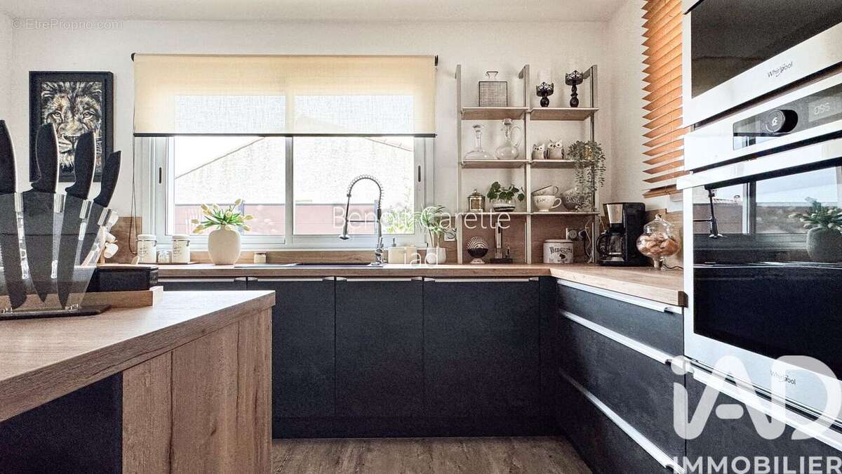 Photo 9 - Maison à SAINT-NAZAIRE-D'AUDE