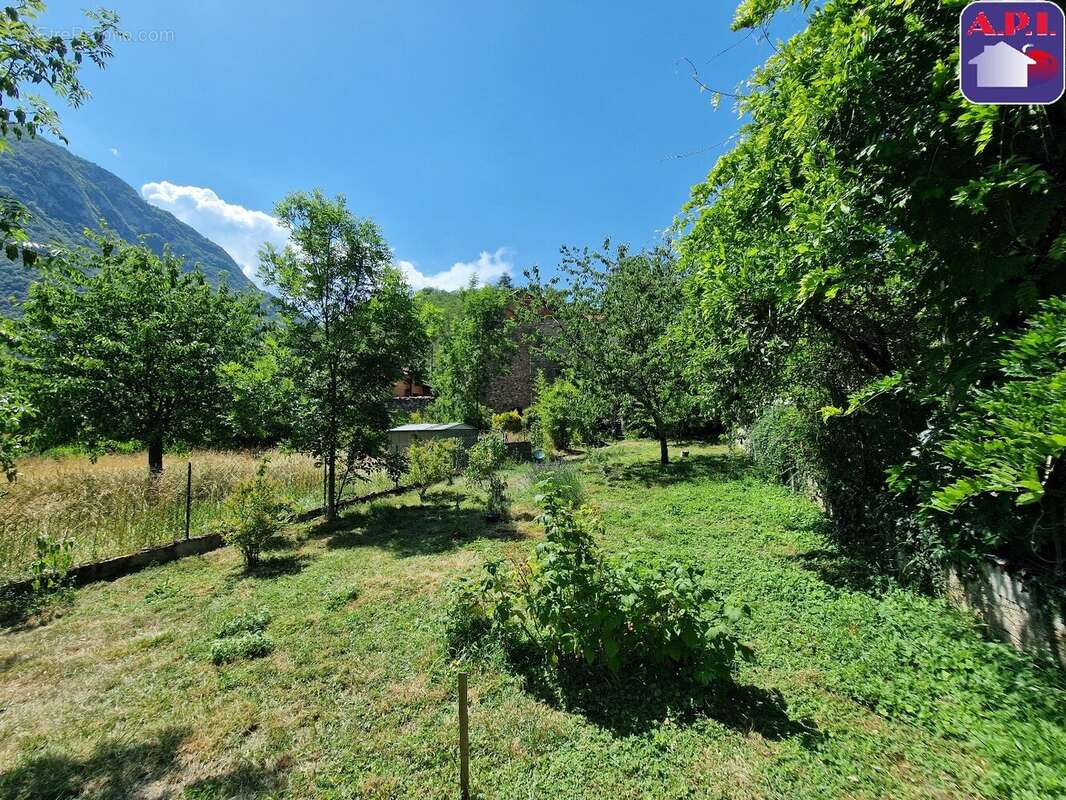 Maison à TARASCON-SUR-ARIEGE