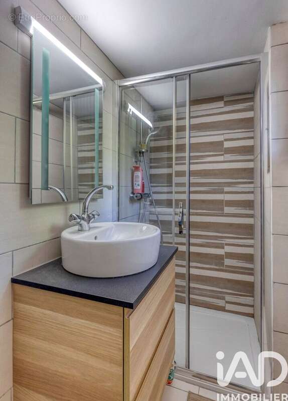 Photo 7 - Maison à MONTBONNOT-SAINT-MARTIN