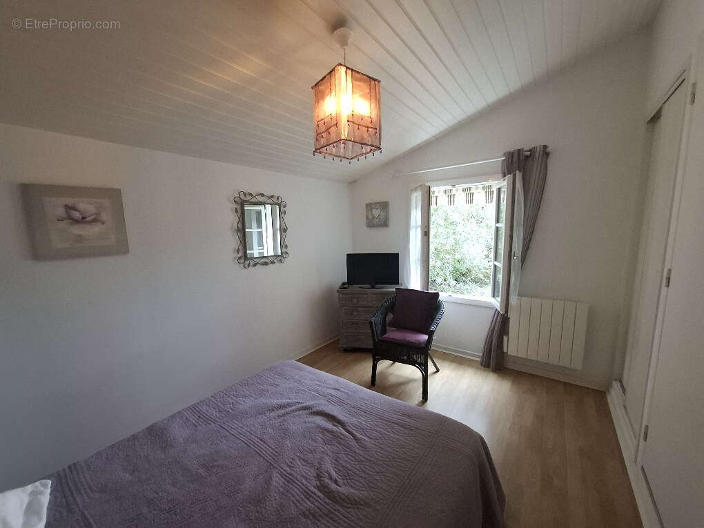 Maison à SAINT-PALAIS-SUR-MER