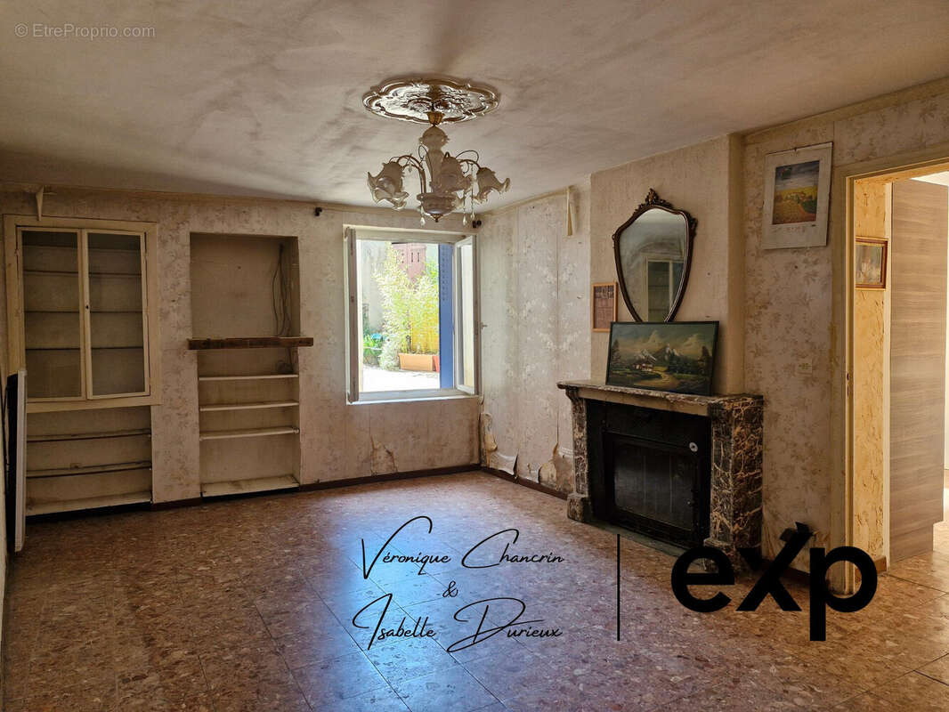 Appartement à OULLINS