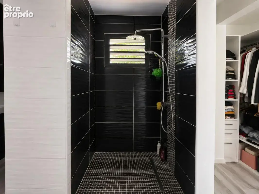 A vendre villa t4 avec piscine 112 m²- baie mahault 97122 - photo 15