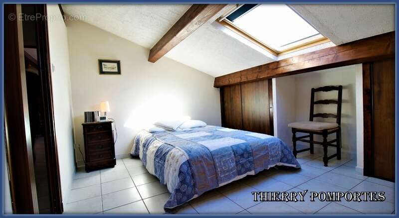 Maison à DIGNE-LES-BAINS