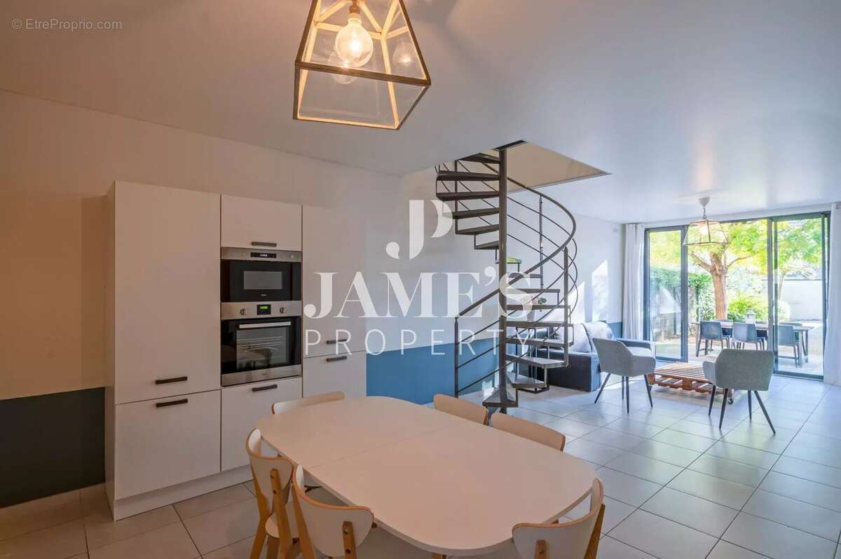 Appartement à SAINT-REMY-DE-PROVENCE