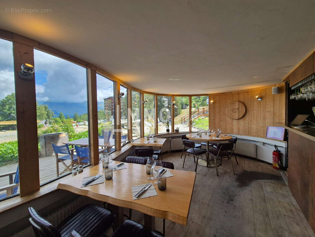 Autre à BOURG-SAINT-MAURICE