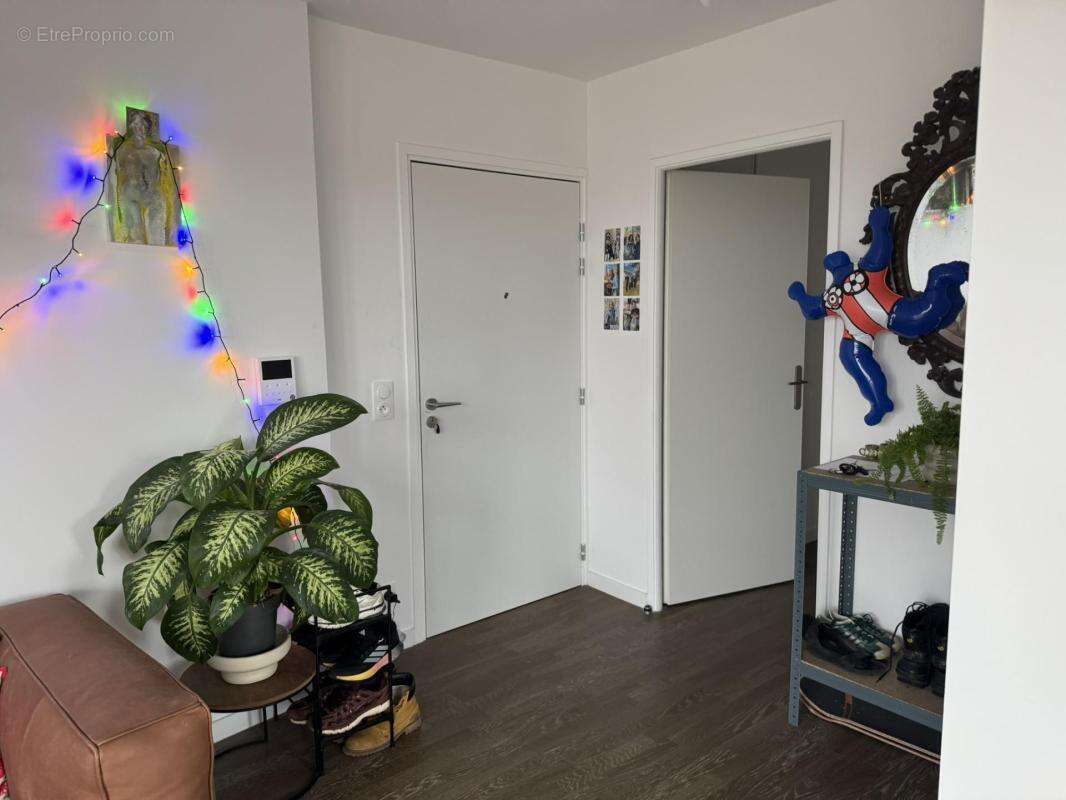 Appartement à BOBIGNY