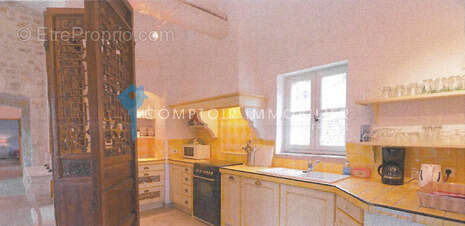 Ensemble immobilier d'exception - photo 52