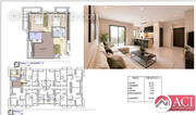 Appartement à AMBLAINVILLE