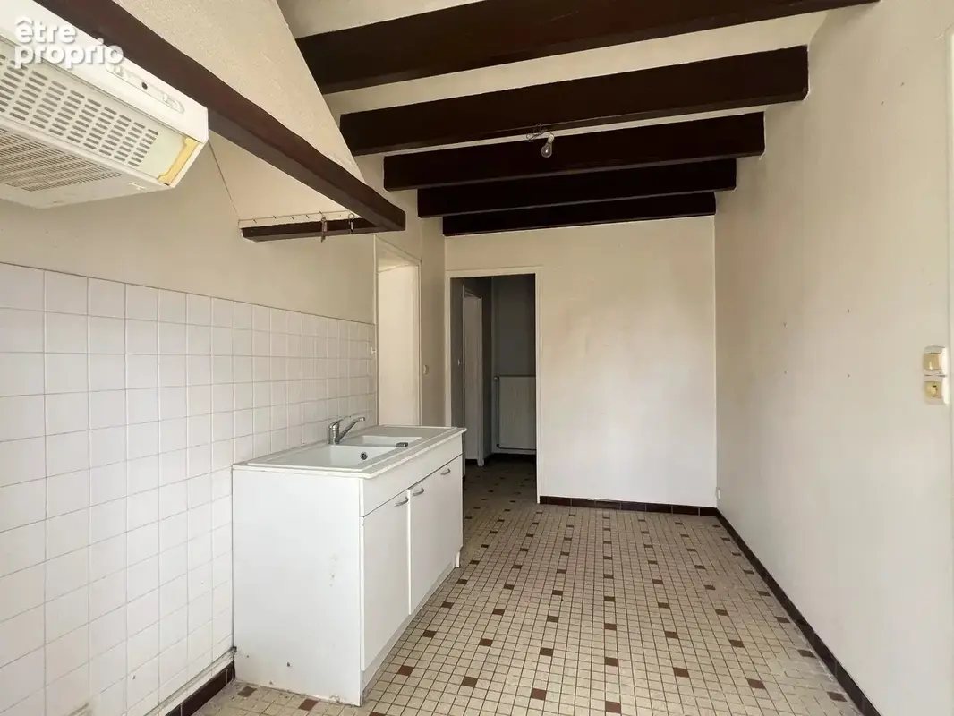 Vente Maison Mazerolles(86320) 113 000ï¿œ - photo 6