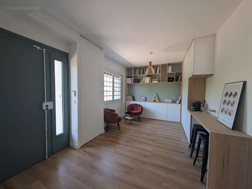 Maison à TOULOUSE