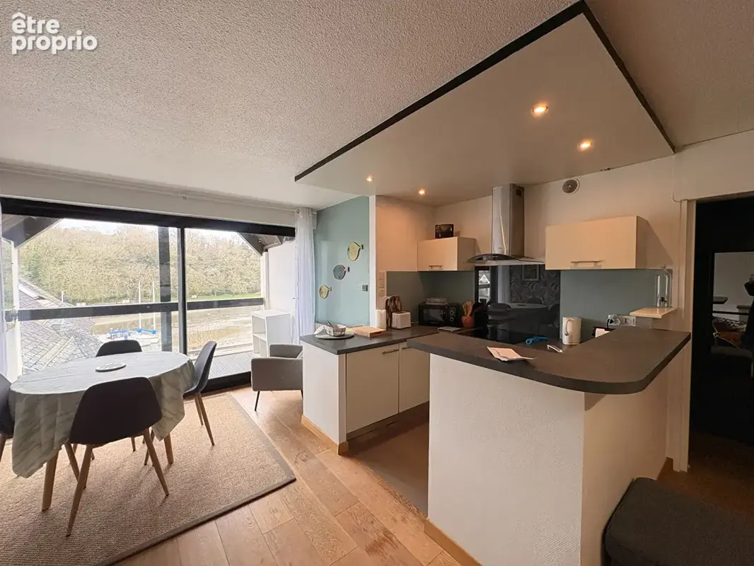 Appartement à AURAY