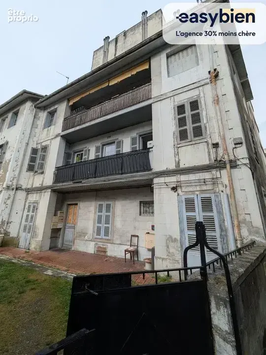Appartement 2 pièces 37 m² à vendre à Pau (64000) - photo 6