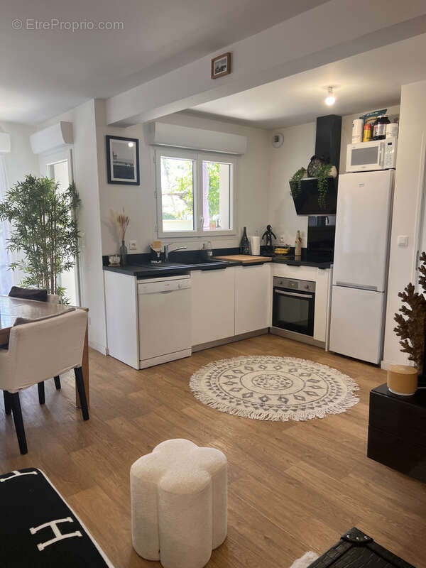 Appartement à GUJAN-MESTRAS