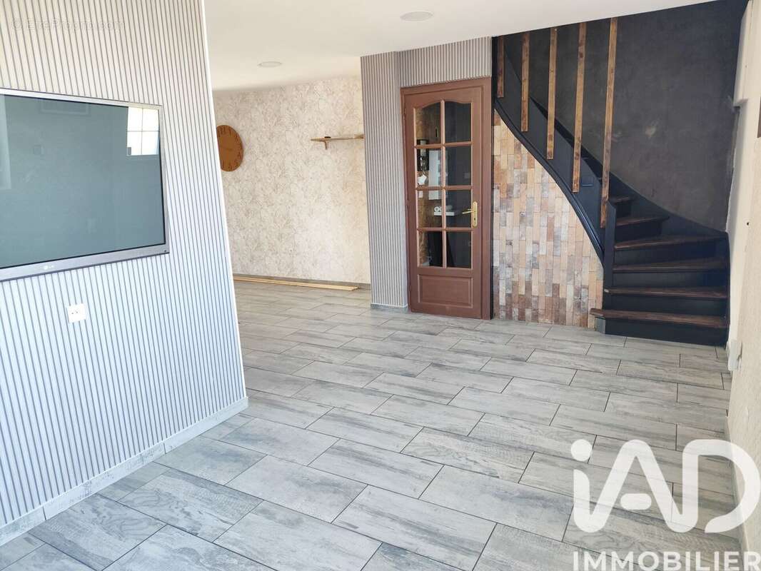 Photo 8 - Maison à HALLENNES-LEZ-HAUBOURDIN