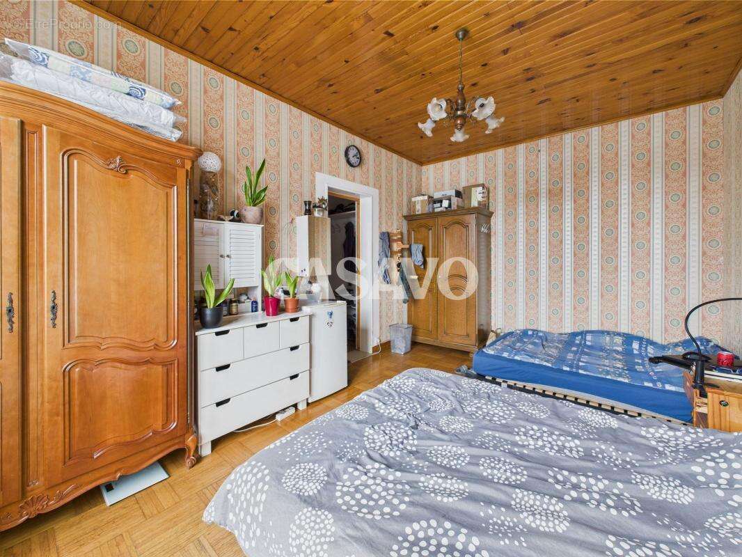 Maison à LIVRY-GARGAN