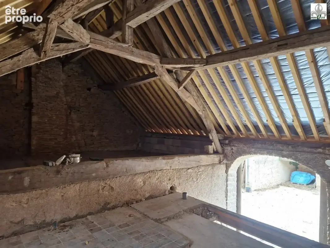 Maison 3 pièces 220 m² à vendre à Chorey-Les-Beaune (21200) - photo 2
