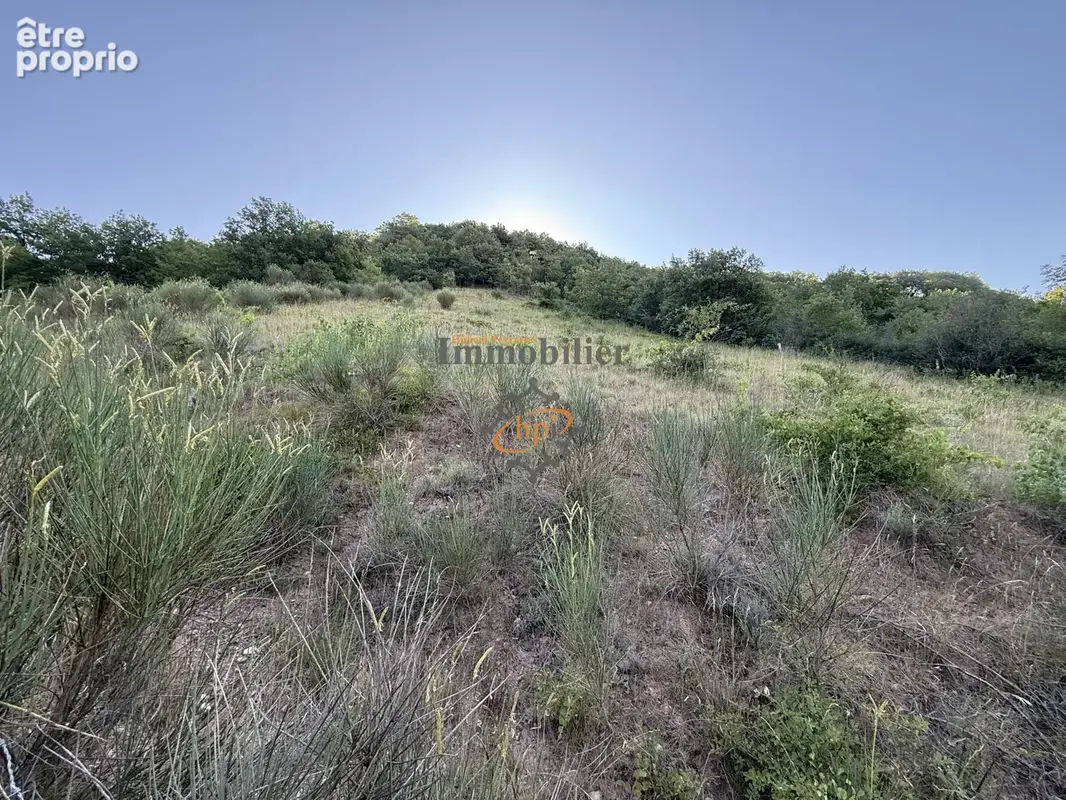 Vente remise avec  2,45 hectares de terrains Versols-et-Lapeyre - photo 12