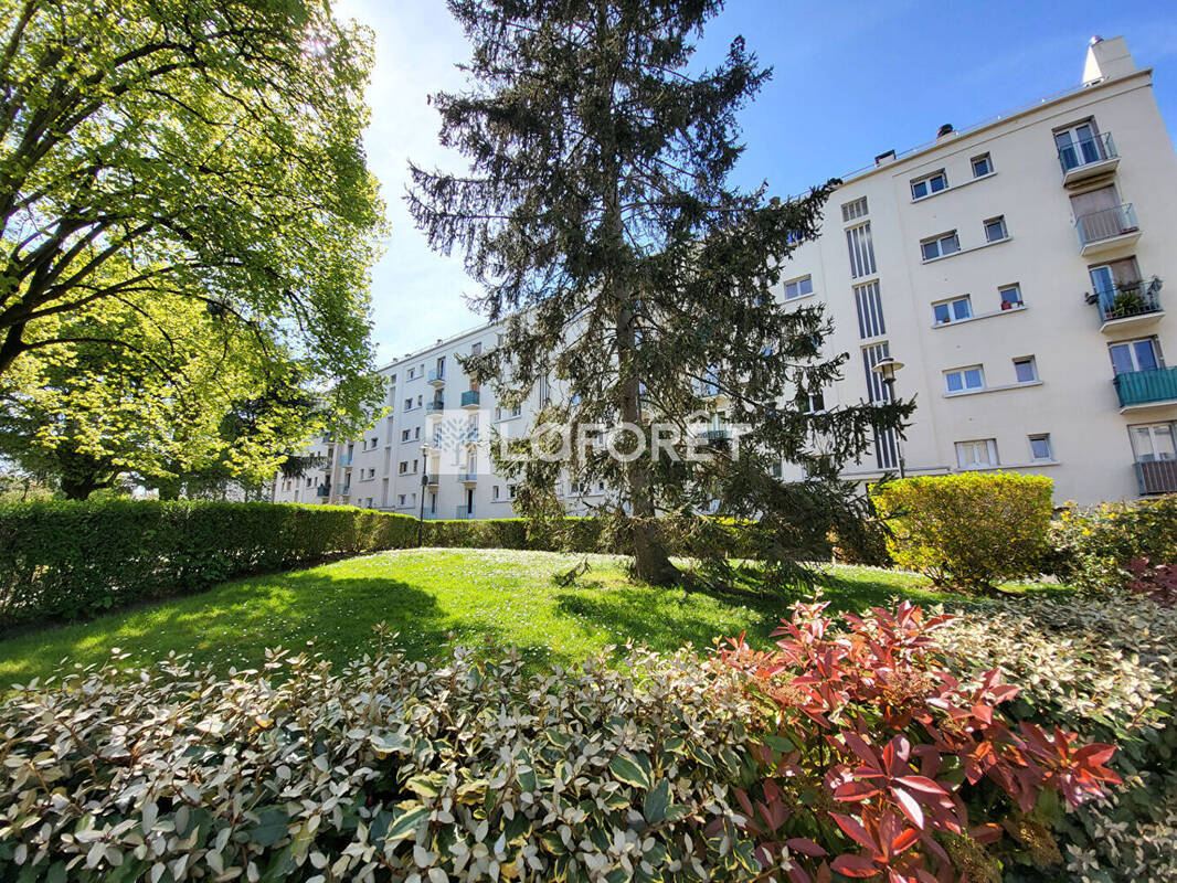 Appartement à RUEIL-MALMAISON