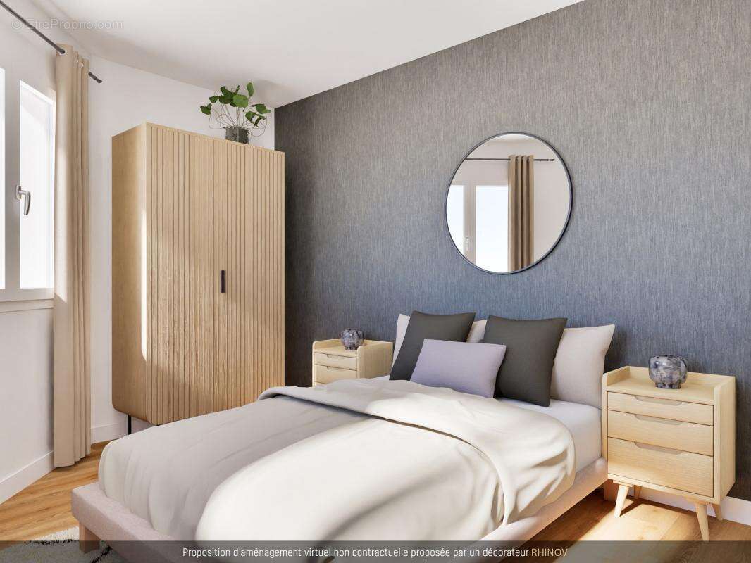 Appartement à CAYEUX-SUR-MER