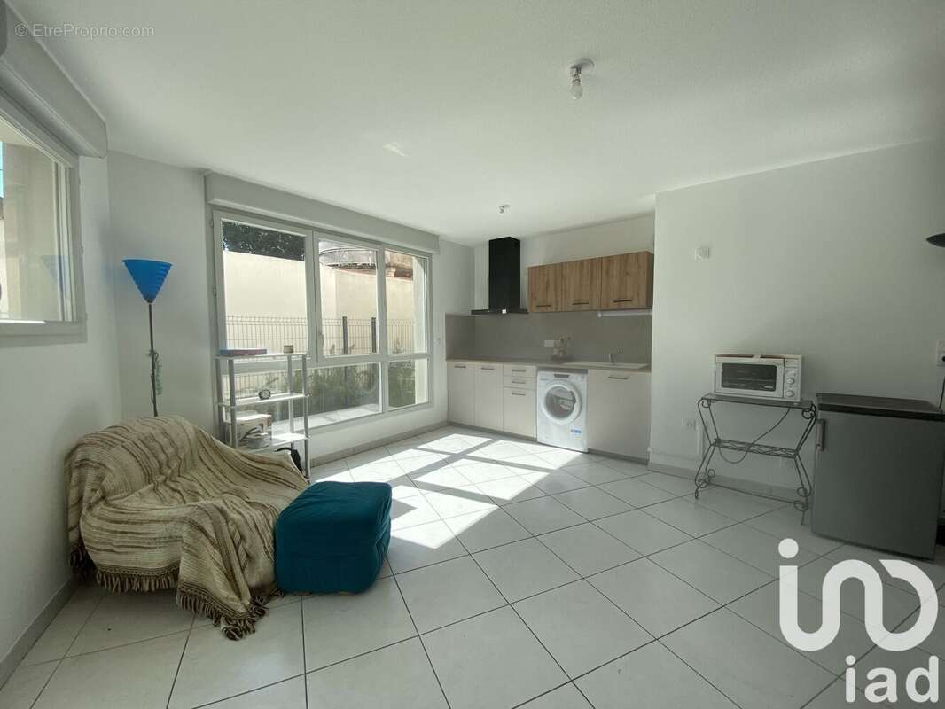 Photo 5 - Appartement à CUGNAUX