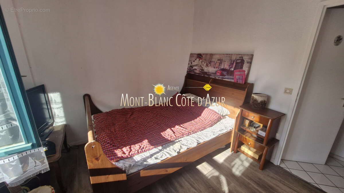 Appartement à PLAN-DE-LA-TOUR