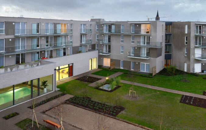 Appartement à WASQUEHAL