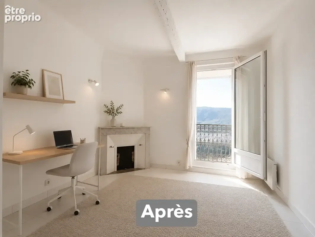 Coup de cœur familial : Spacieux duplex de 112 m2   Écoles et commerces à pied ! - photo 6