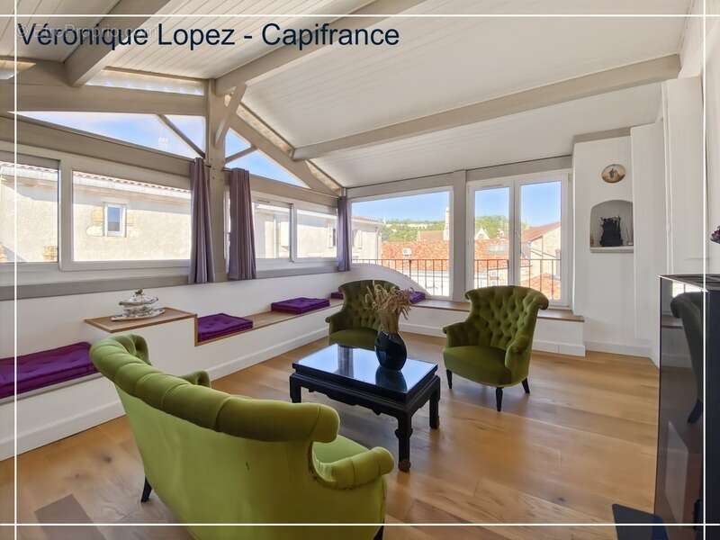 Appartement à AGEN