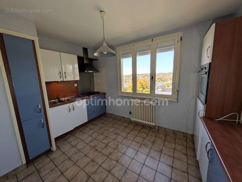 Maison à ERGUE-GABERIC