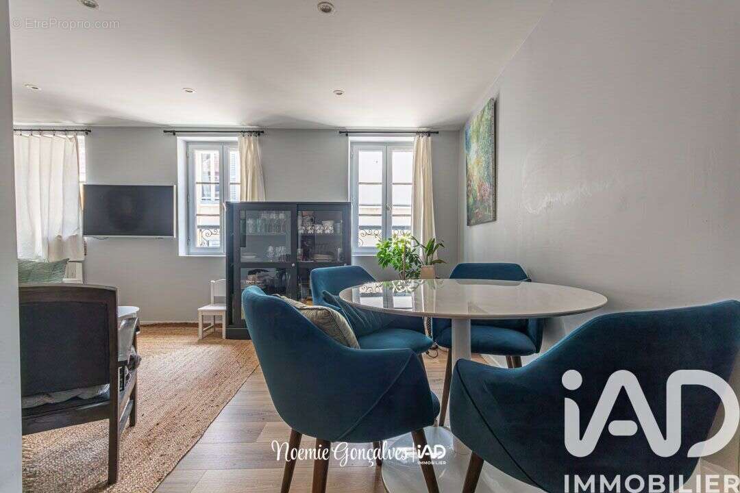Photo 4 - Appartement à MANTES-LA-JOLIE